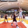 LNB. Pielle viaggio in Irpinia, c'è da battere la Scandone Avellino