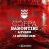Remo. Tutto pronto per la 57a edizione della Coppa Barontini