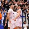 LNB. Pielle a caccia del primo successo esterno contro la Luiss Roma