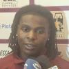 Postgara. Mawete, Livorno: “Emozionato per il gol, ringrazio il Mister e tutti i miei compagni”
