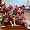 Under 19. Impresa del Volley Project Livorno che conquista il primo Trofeo Pontedera