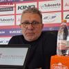 Per la panchina del Livorno crescono le quotazioni di Miramari, ex Forlì