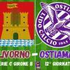 La presentazione. Il Livorno sfida l'Ostia di De Rossi