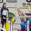 B2/F. La Perullo Volley a Pontedera perde  la categoria, 3 a 0