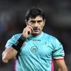 Arbitro. Davide Gandino della sezione di Alessandria per Guidonia-Livorno