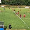 Tra Livorno e Ghiviborgo il pareggio è di rigore, 1 a 1