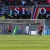 Diretta web. Samb-Livorno 2 a 1 (Parziale Secondo tempo)