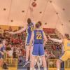 Serie B. La Virtus Roma è troppo forte per Piombino, 51 a 81