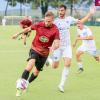Mercato. Dionisi vicino a firmare per la Lucchese in Serie D