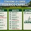 Ippica. Definito il calendario, il Caprilli riapre il 10 luglio