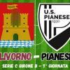 La presentazione. Livorno, c'è da sfatare il tabù Pianese