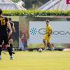 Coppa Italia. Un buon Livorno passa il turno a Novara dopo i rigori, 1 a 4