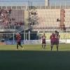 Mawete fa volare il Livorno, Atalanta U23 battuta, 1 a 0