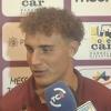 Postgara. Regazzetti, Livorno: “Sarebbe importante riuscire a non prendere gol”