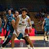 LNB. La Pielle chiude il roster con l'esperto Lorenzo Tortù