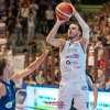 LNB, playoff. Pielle sempre avanti beffata nel finale a Vigevano, 88 a 85