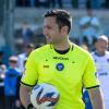 Arbitro. Gabriele Sacchi della sezione di Macerata per Forlì - Livorno