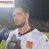 Aramu, Livorno: “Trattativa semplice, sono tornato per chiudere un cerchio”