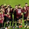 Derby da infarto tra Livorno e Grosseto al Picchi, 4 a 4