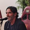 Ale Lucarelli si presenta: "Porto esperienza ma anche la passione da tifoso"
