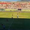 Diretta web. Livorno-Pianese 1 a 0 (parziale 1° tempo)