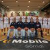B Interregionale. Debutto vincente per Cecina sulla Stella Ebk Roma, 83 a 81