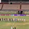 Coppa in diretta. Livorno-Reggiana 1 a 0 (parziale 1° tempo)