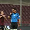 Arbitro. Abdoulaye Diop della sezione di Treviglio per Sambenedettese-Livorno