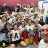 La 10 espugna Napoli e porta Livorno nella Serie A del futsal femminile