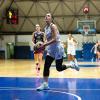 B Femminile. Pielle esordio da incorniciare, batte Nico Basket 63 a 56