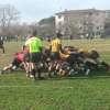 Serie B. Sconfitta a testa alta per i Lions con l'Olbia, 13 a 27