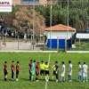 Giovanili. Il Livorno batte la Giana Erminio e la distanzia in classifica, 3 a 2