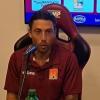 Coppa Italia. Malotti, Livorno: “Contento per il gol, la deviazione mi ha aiutato”