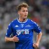 Il centrocampista Nicolas Haas è un nuovo giocatore del Livorno