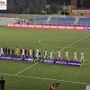 Diretta web. Guidonia-Livorno 0 a 0 (parziale 1° tempo)
