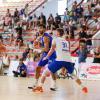 La Pielle a Ravenna per giocarsi la Supercoppa di Serie B