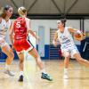 B/F La Pielle espugna il campo di Lavagna, 46 a 65