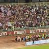Il Livorno soffre, lotta e al novantesimo ribalta la Torres, 2 a 1