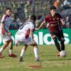 Mercato. Ghezzi lascia Livorno e approda alla Giana Erminio