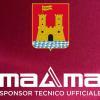Livorno,  Magma sponsor tecnico per le prossime tre stagioni