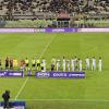 Diretta web. Livorno-Grosseto 2 a 2 (Intervallo)