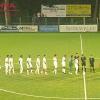 Memorial Filucchi. A Rosignano il Livorno dilaga con il Solvay, 0 a 9