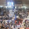LNB. Pielle tre su tre al Pala Macchia, batte Napoli Est 84 a 75
