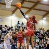A1/F. Le Libertas Ladies sfiorano il colpo all'esordiio a Campobasso, 57 a 55