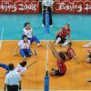 Presentato Stesso Campo, la prima squadra di sitting volley a Livorno