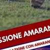 Passione Amaranto, oltre 17 mila spettatori per la prima puntata