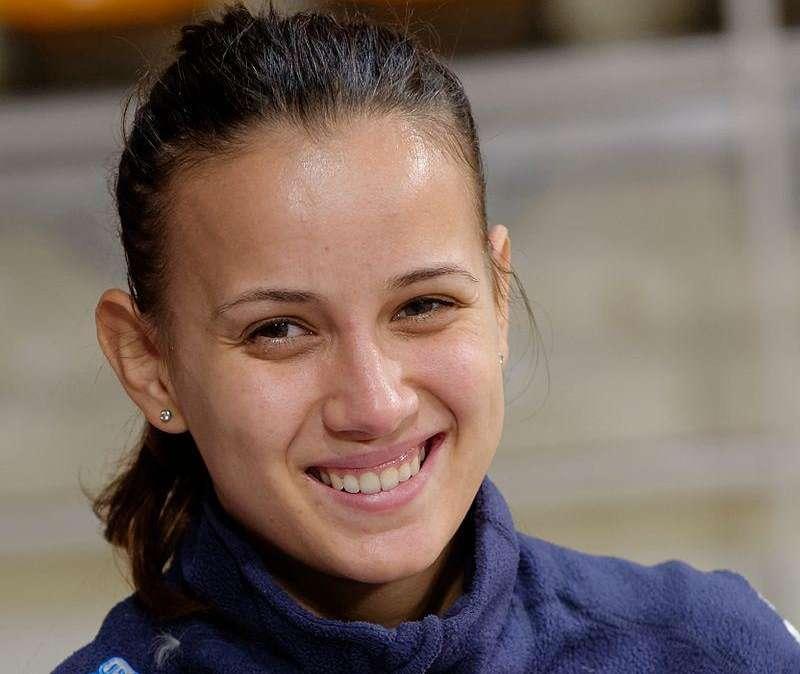 Irene Vecchi
