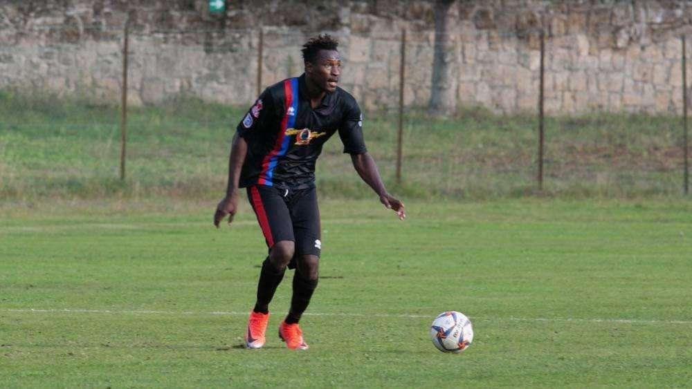 Aladje, 2 gol per il Grosseto