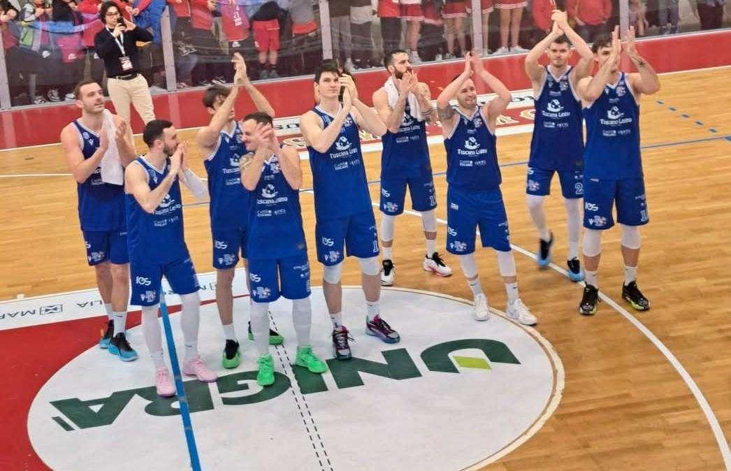 Team Pielle ringrazia tifosi