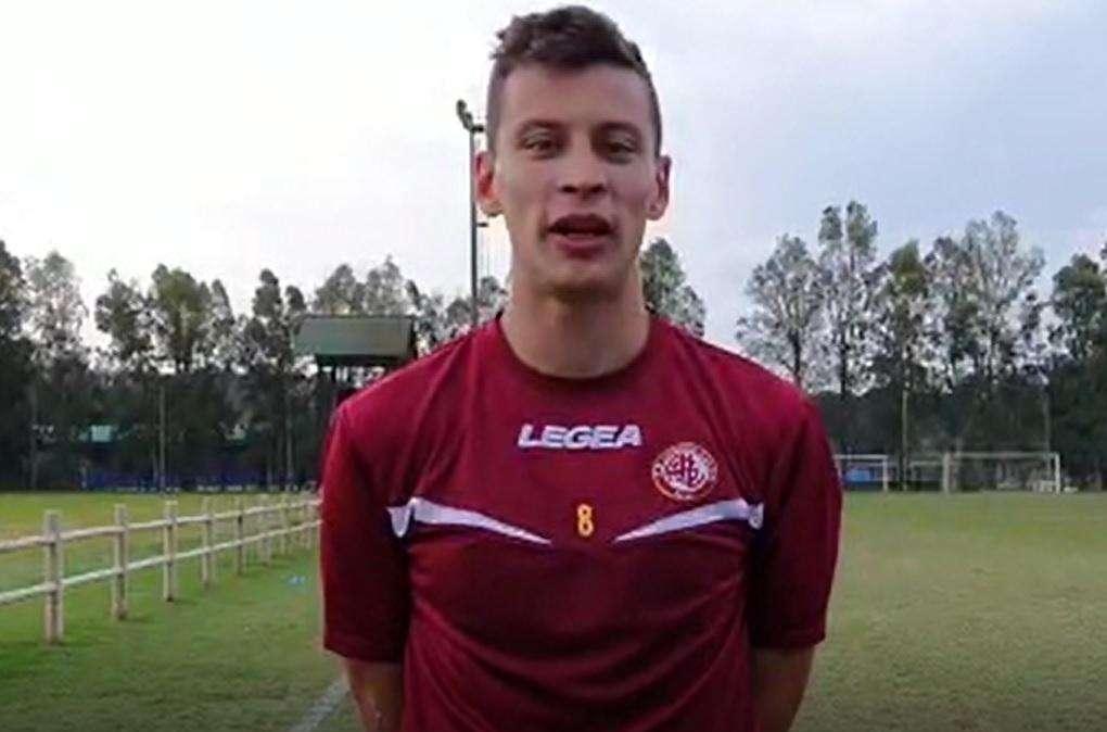 Davide Marsura